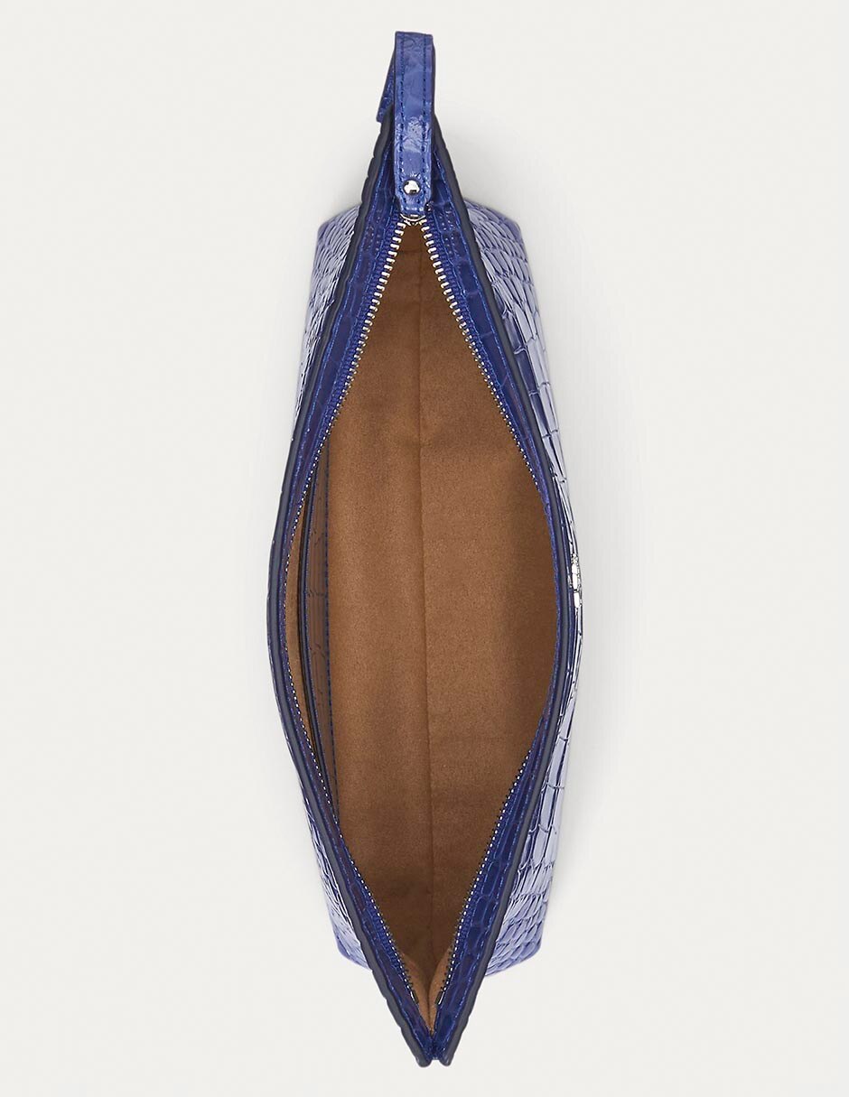 Cartera de piel para mujer 4