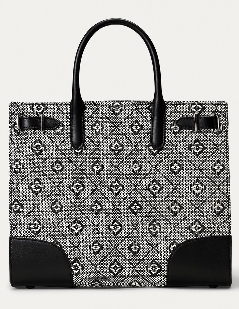 Bolsa de piel para mujer