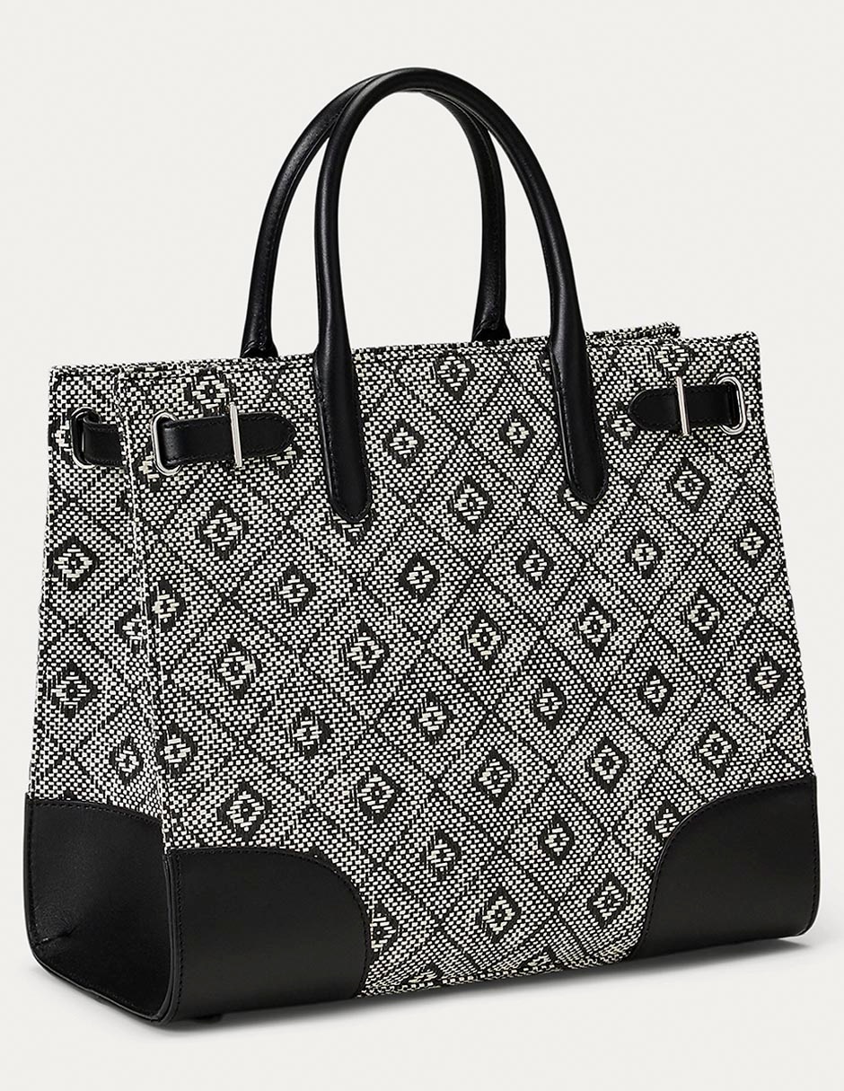 Bolsa de piel para mujer 2