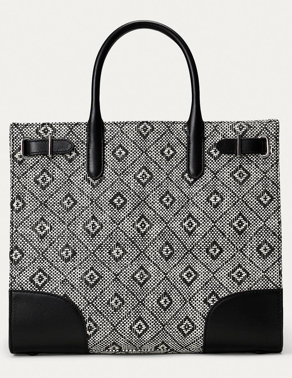 Bolsa de piel para mujer 3