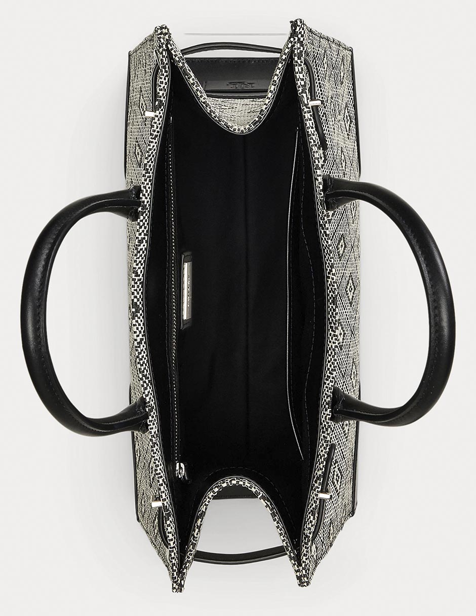 Bolsa de piel para mujer 4