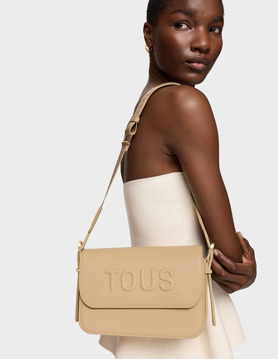 Backpack bandolera Tous TOUS BRENDA para mujer