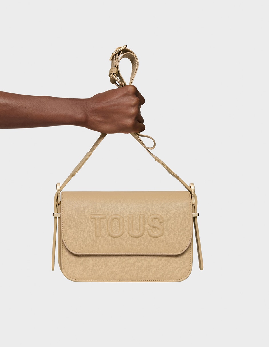 Backpack bandolera Tous TOUS BRENDA para mujer