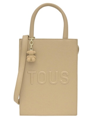 Backpack crossbody Brenda para mujer