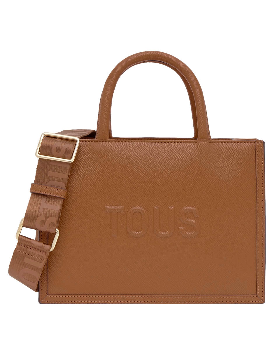 Bolsa shopper Brenda para mujer