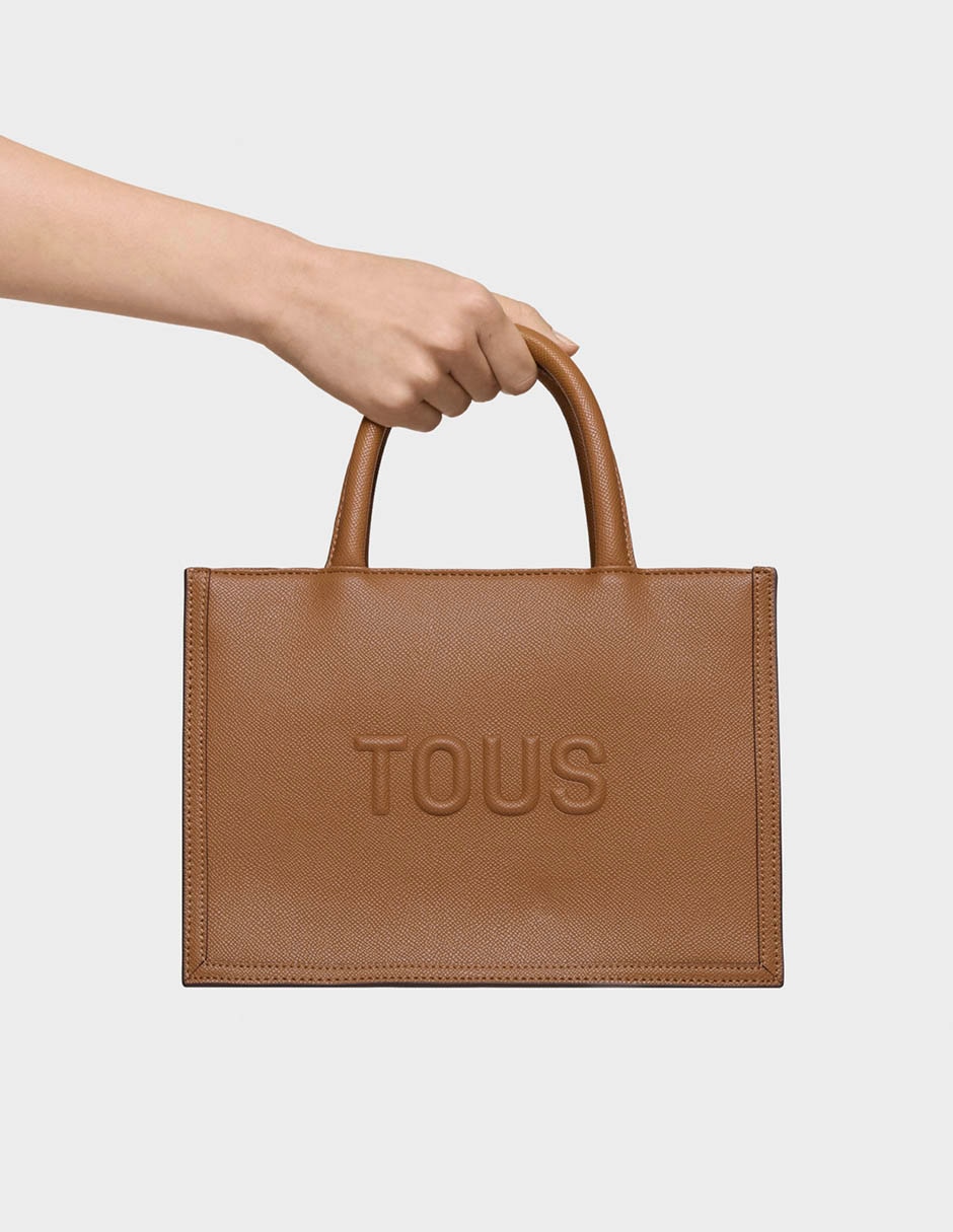 Bolsa shopper Brenda para mujer 6