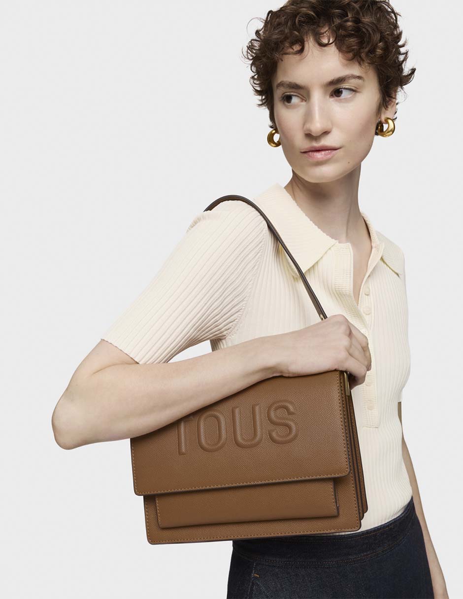 Bolsa bandolera Brenda para mujer 5