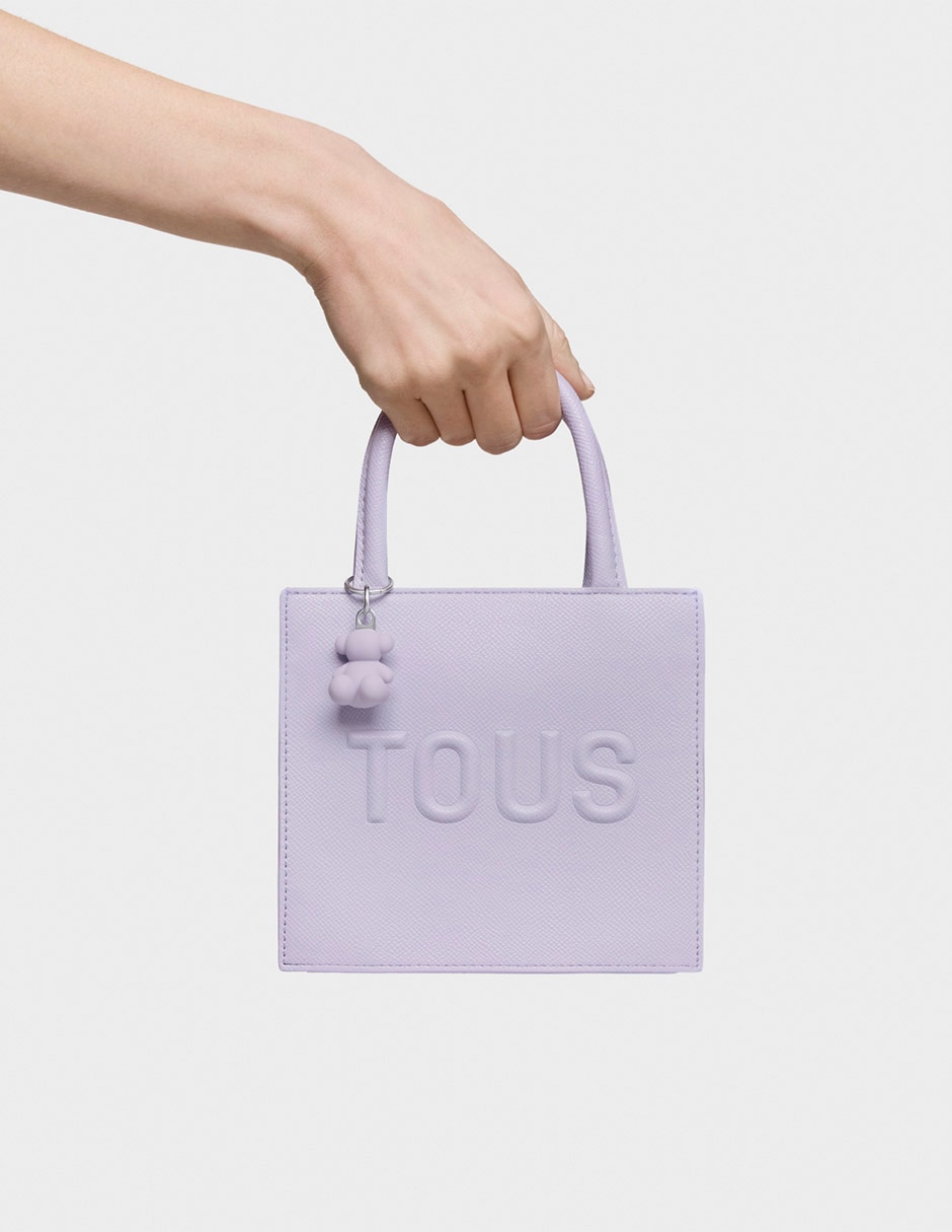 Bolsa tote Brenda para mujer 6