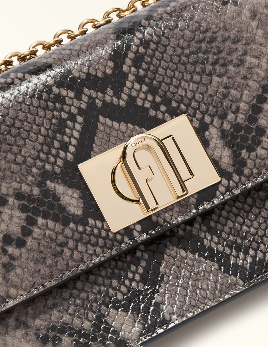 Bolsa crossbody de piel para mujer 3