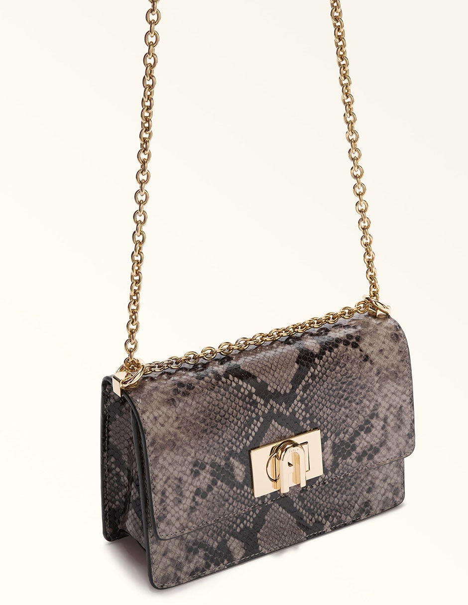 Bolsa crossbody de piel para mujer 2