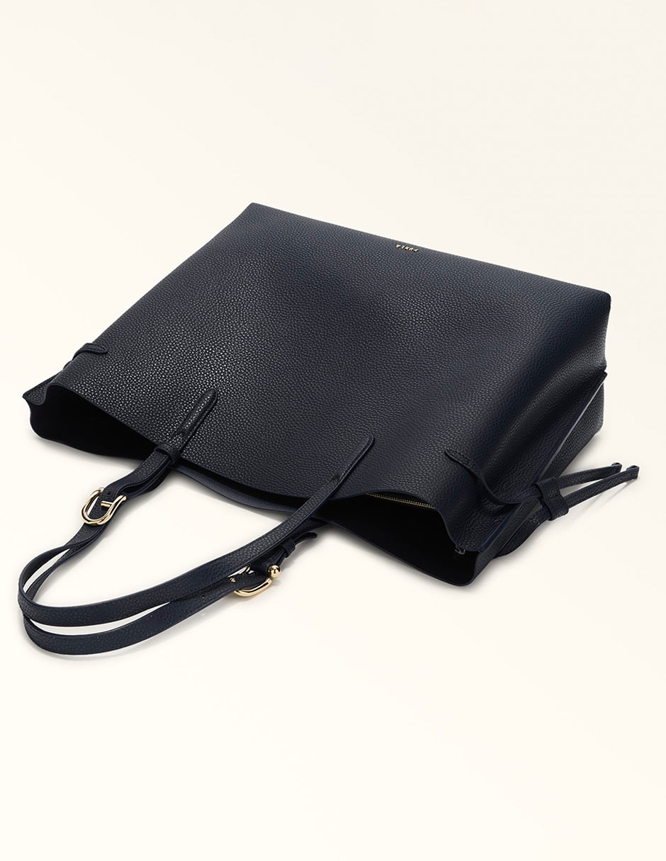 Bolsa tote de cuero para mujer 3