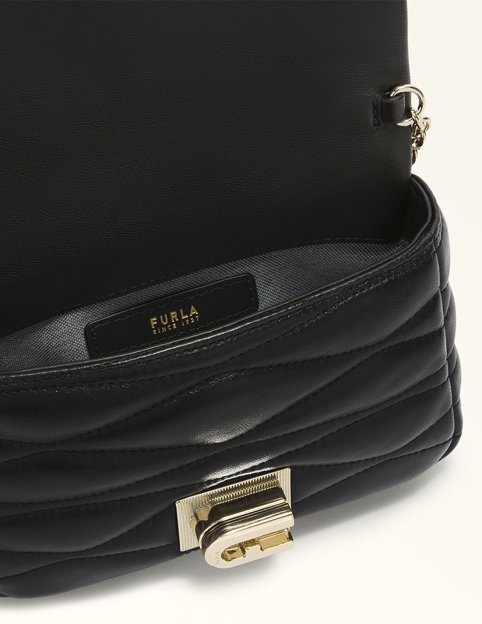 Bolsa crossbody para mujer