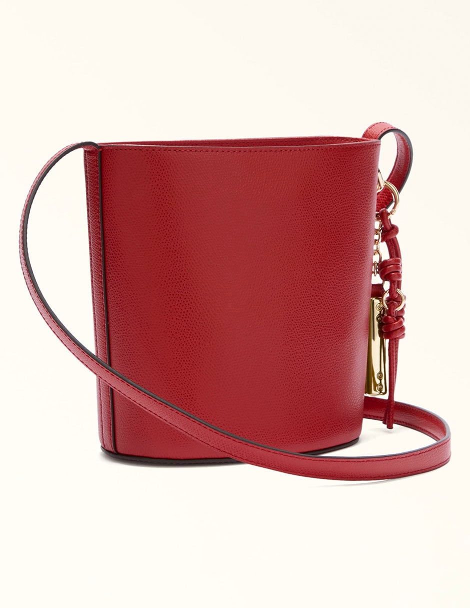 Bolsa bucket para mujer 4