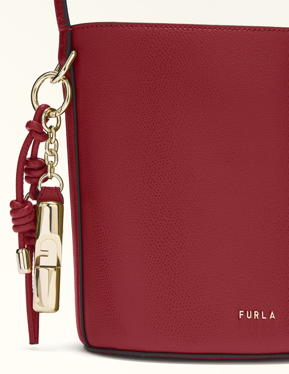 Bolsa bucket para mujer 2