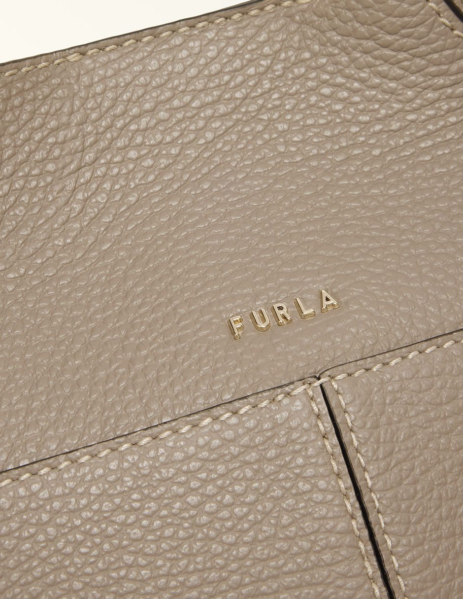 Bolsa tote de cuero para mujer 2