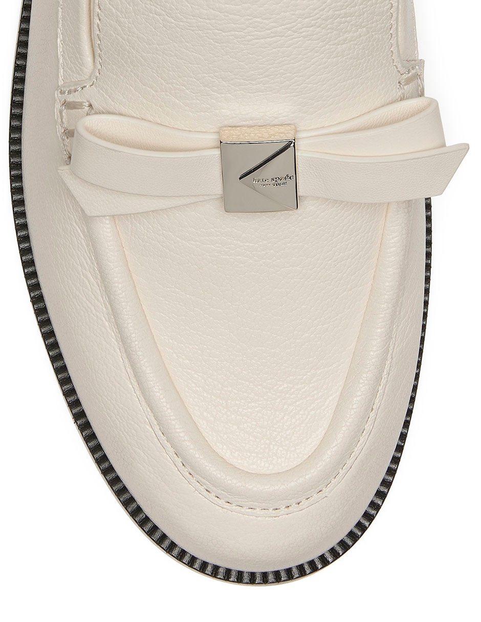 Mocasín de piel para mujer 2