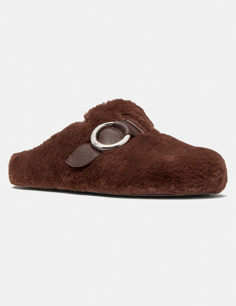 Zueco para mujer 3