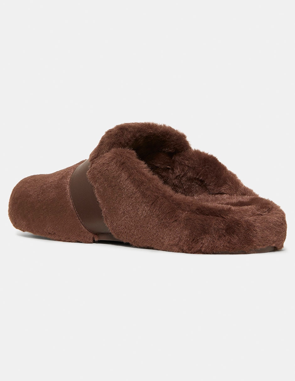 Zueco para mujer 4