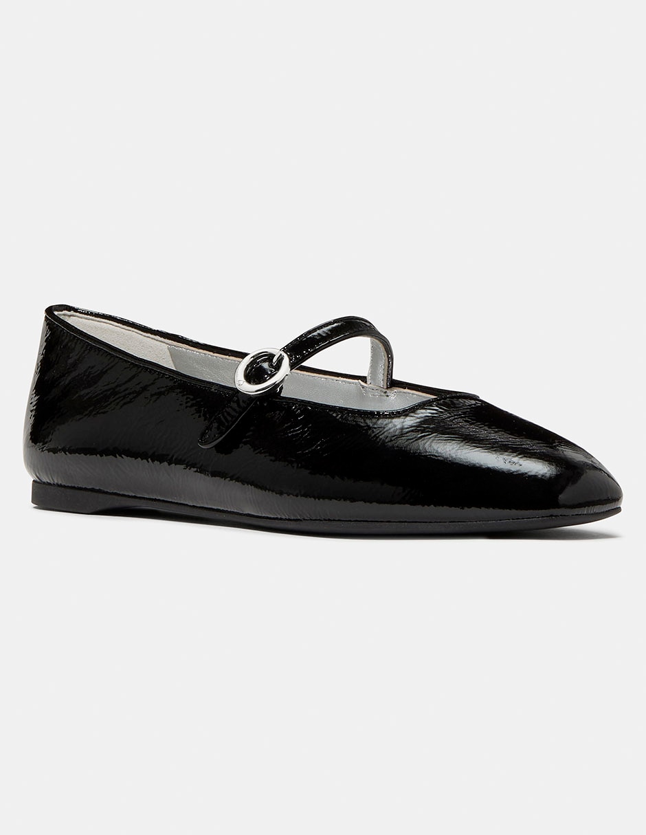 Zapato  Halo para mujer 5