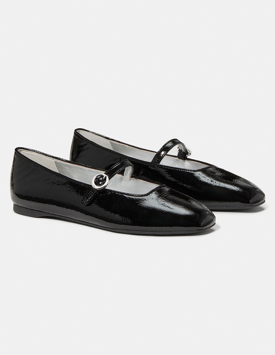 Zapato  Halo para mujer 4