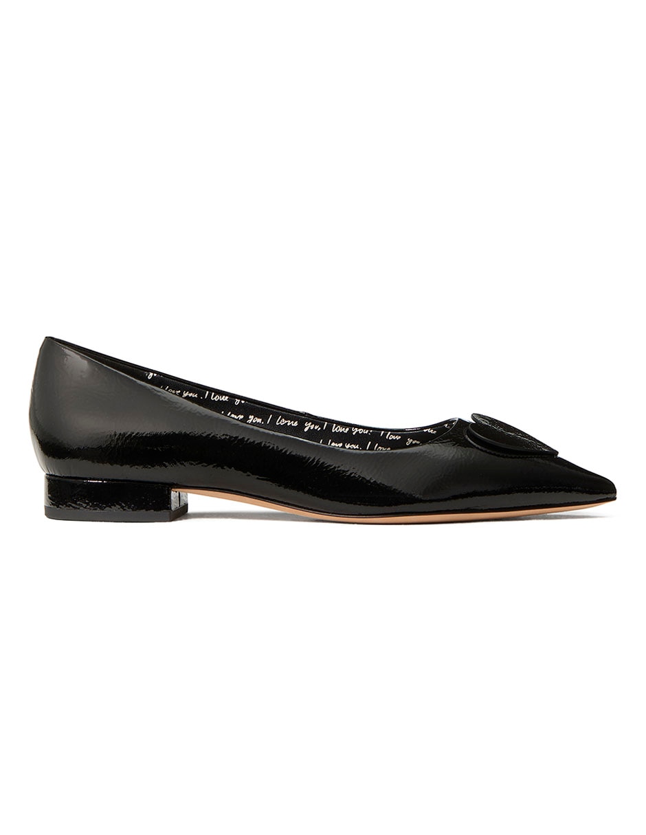 Zapato Lover para mujer