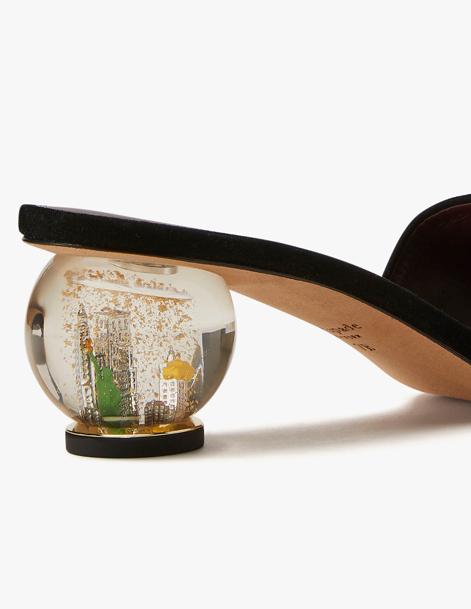 Zapato Navidad para mujer 5