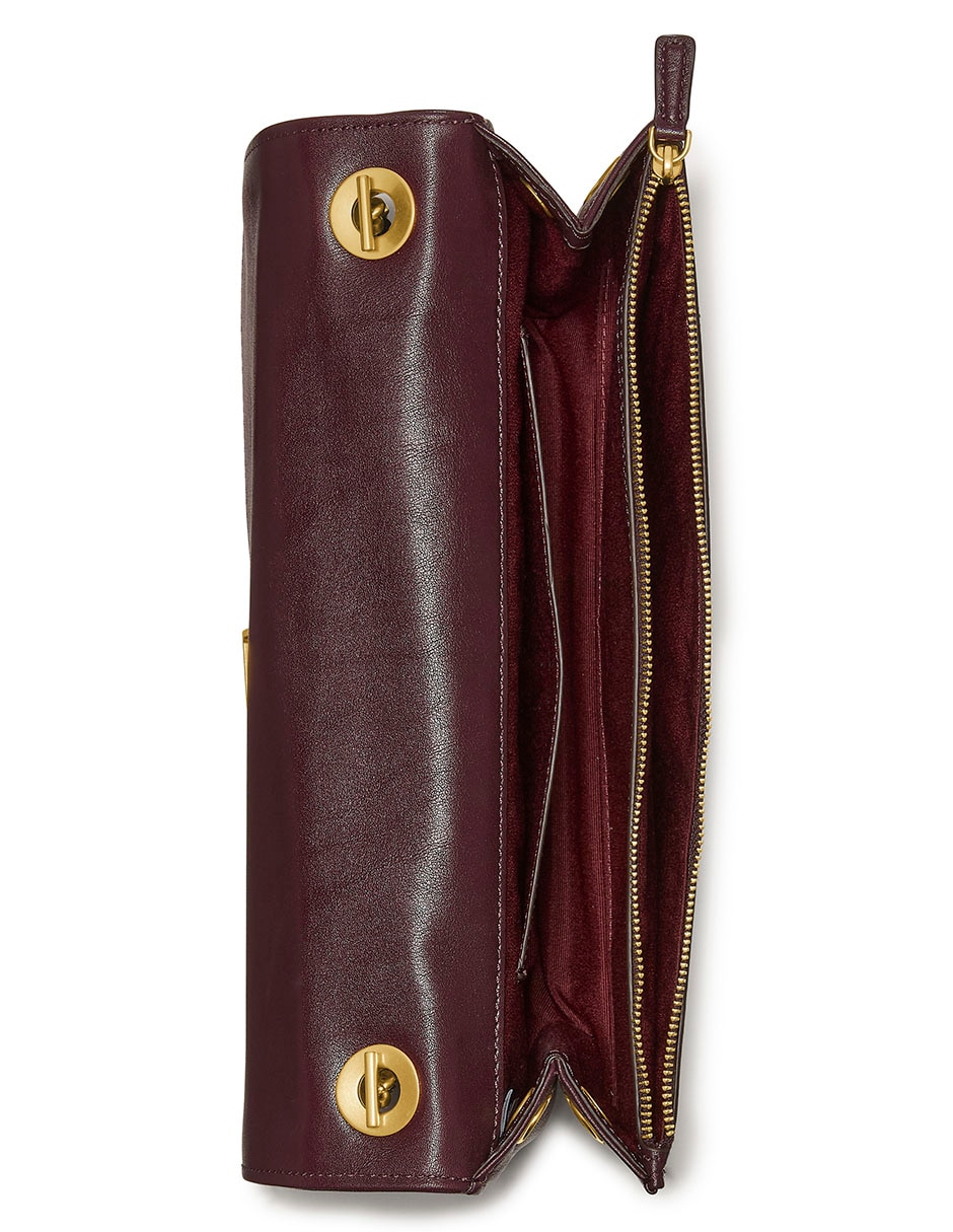 Bolsa clutch para mujer
