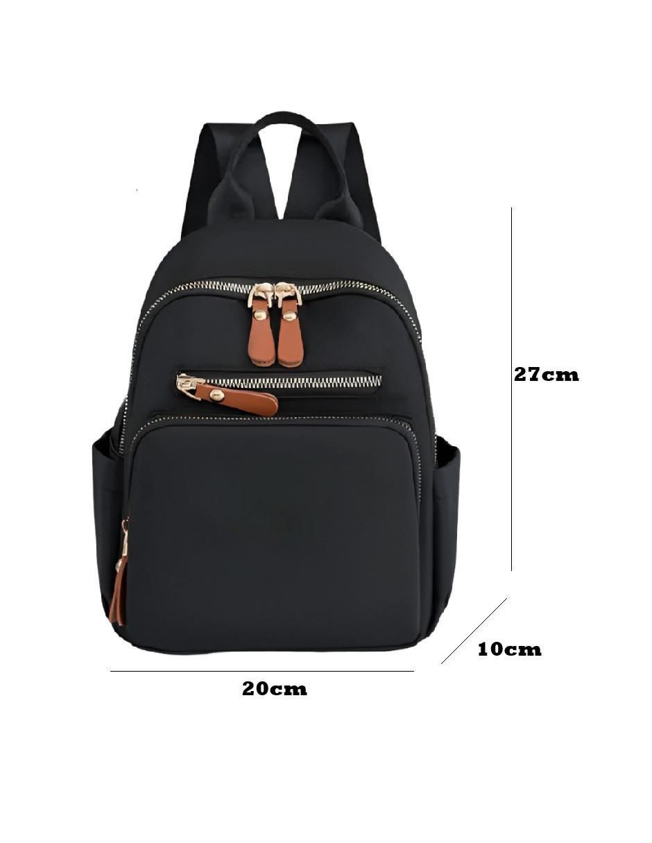 Backpack para mujer 5
