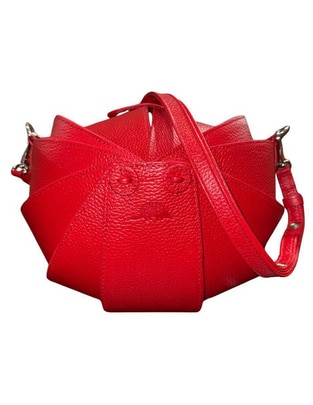 Bolsa crossbody Nemi Castañeda para mujer Bolsa crossbody Nemi Castañeda para mujer