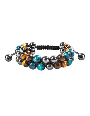 Pulsera de piedra Xtllar Pulsera de piedra Xtllar