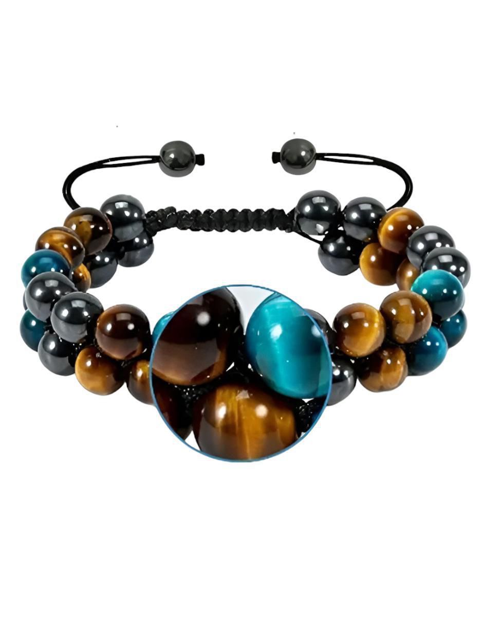 Pulsera de piedra Xtllar 3