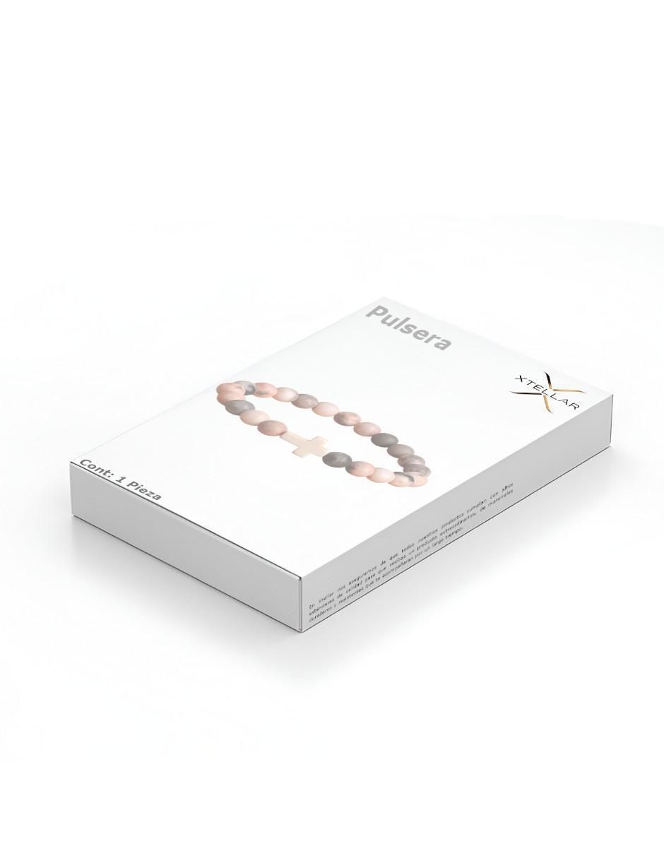 Pulsera de cristal Xtllar 2