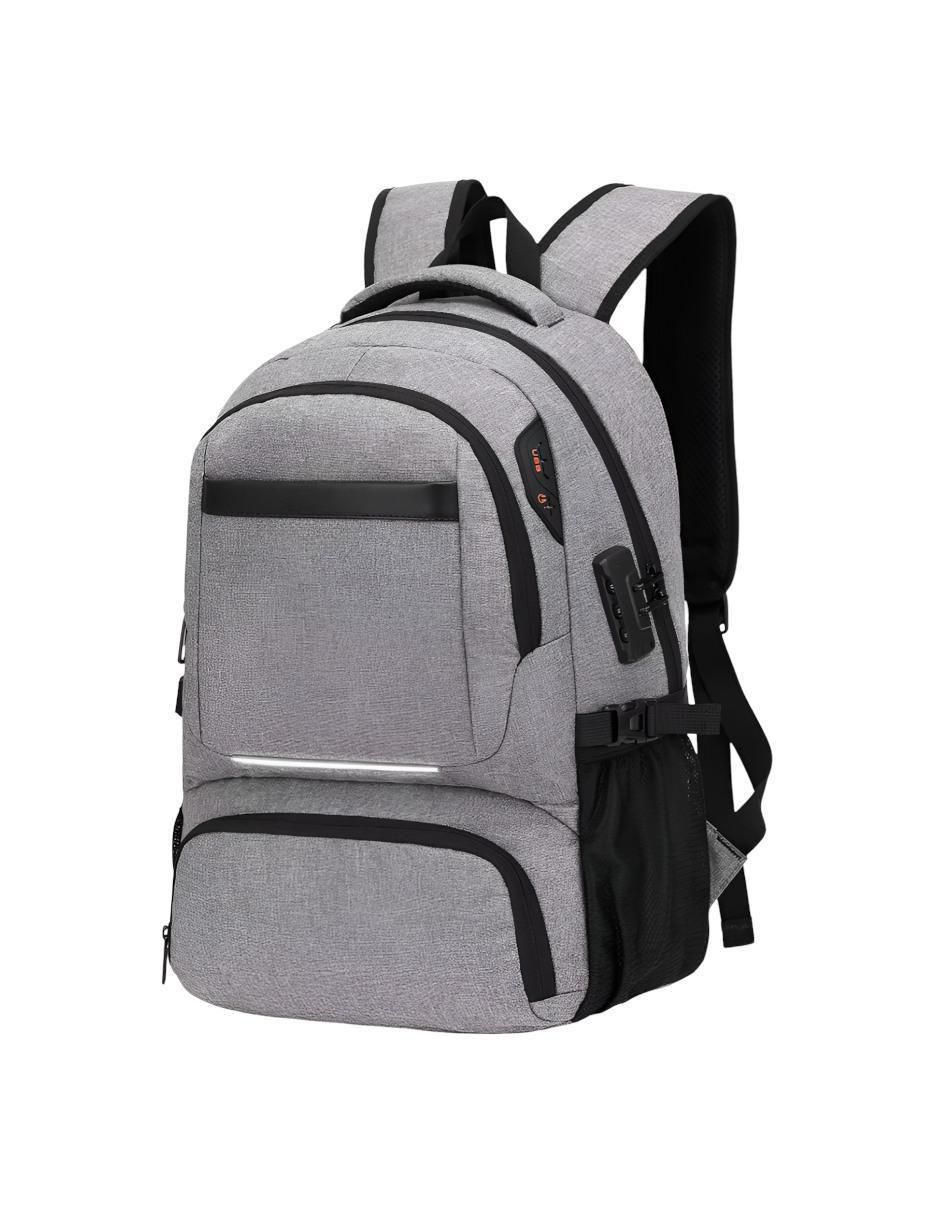 Mochila casual 4