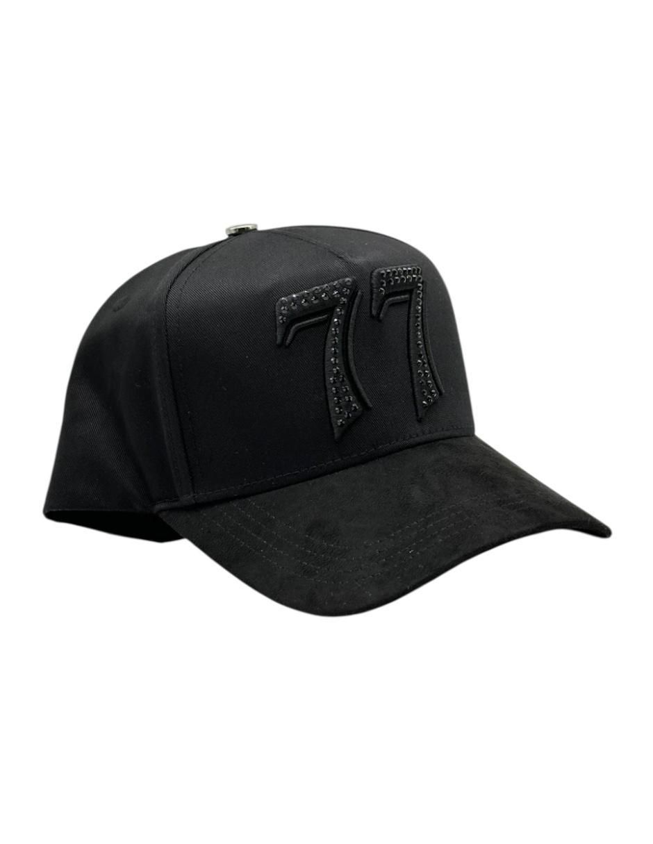 Gorra visera semicurva snapback casual para hombre 3