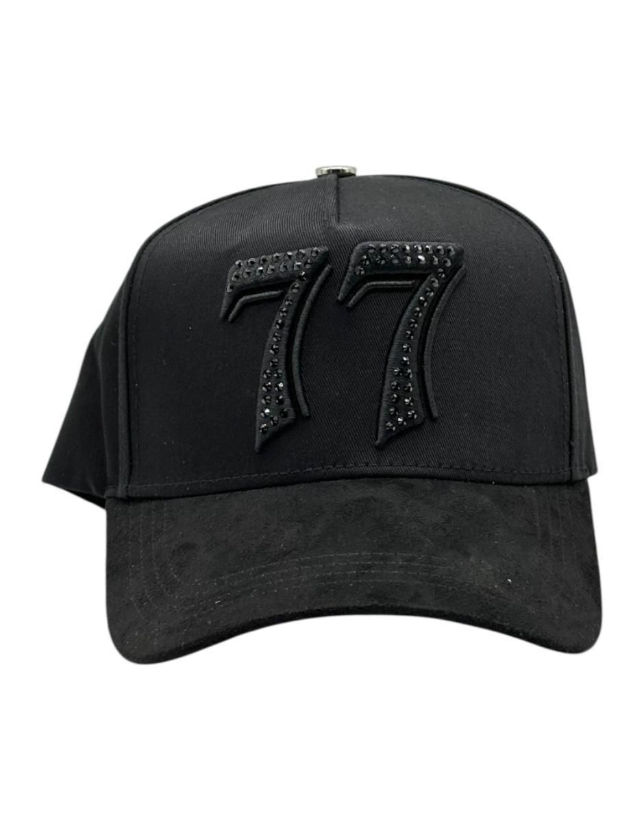 Gorra visera semicurva snapback casual para hombre 2