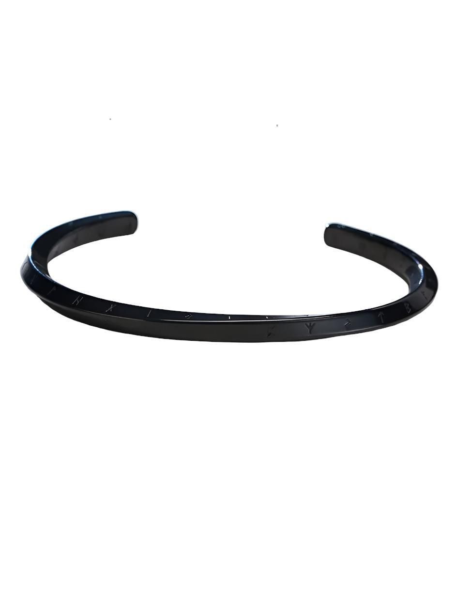 Brazalete Xtllar acabado mate
