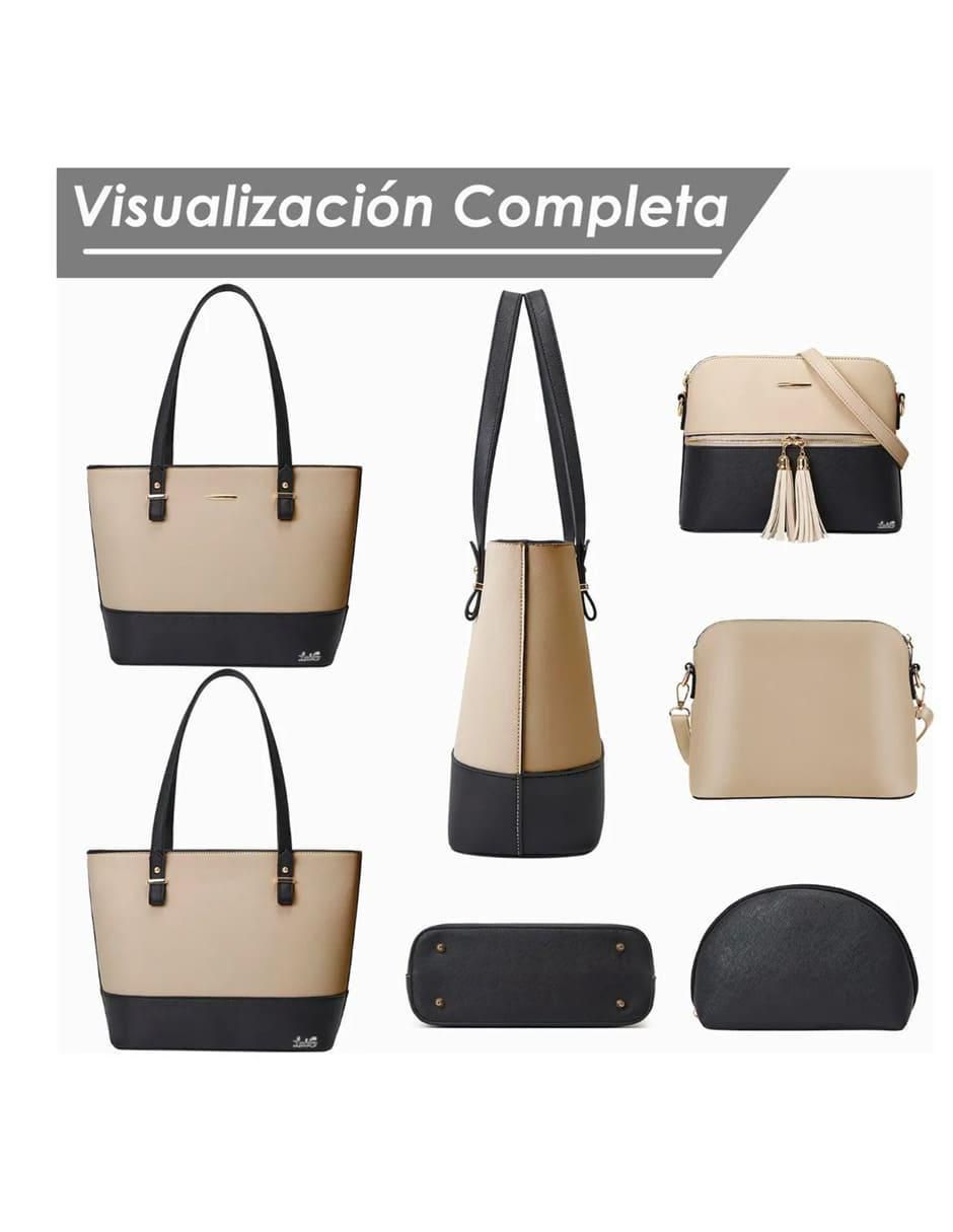 Bolsa tote para mujer