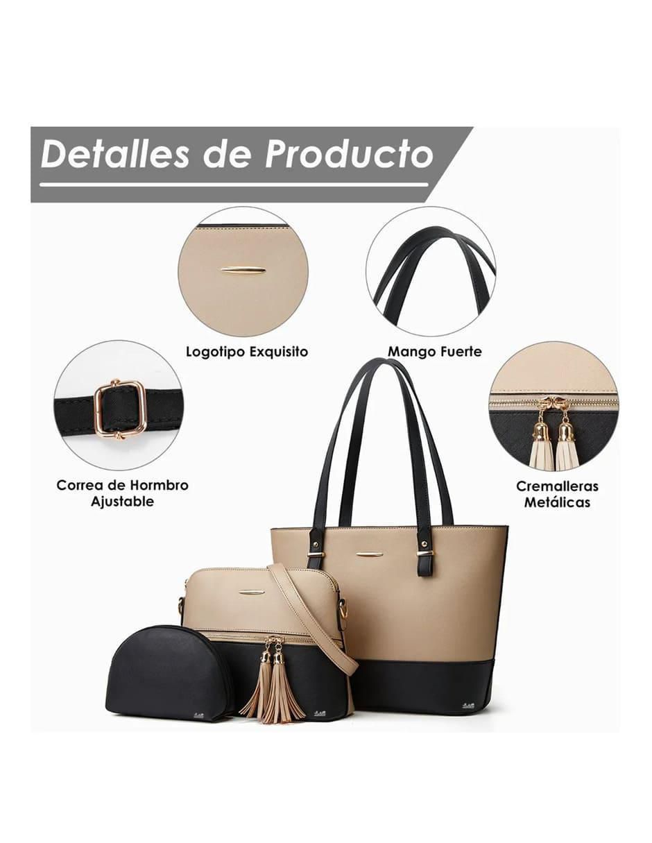 Bolsa tote para mujer