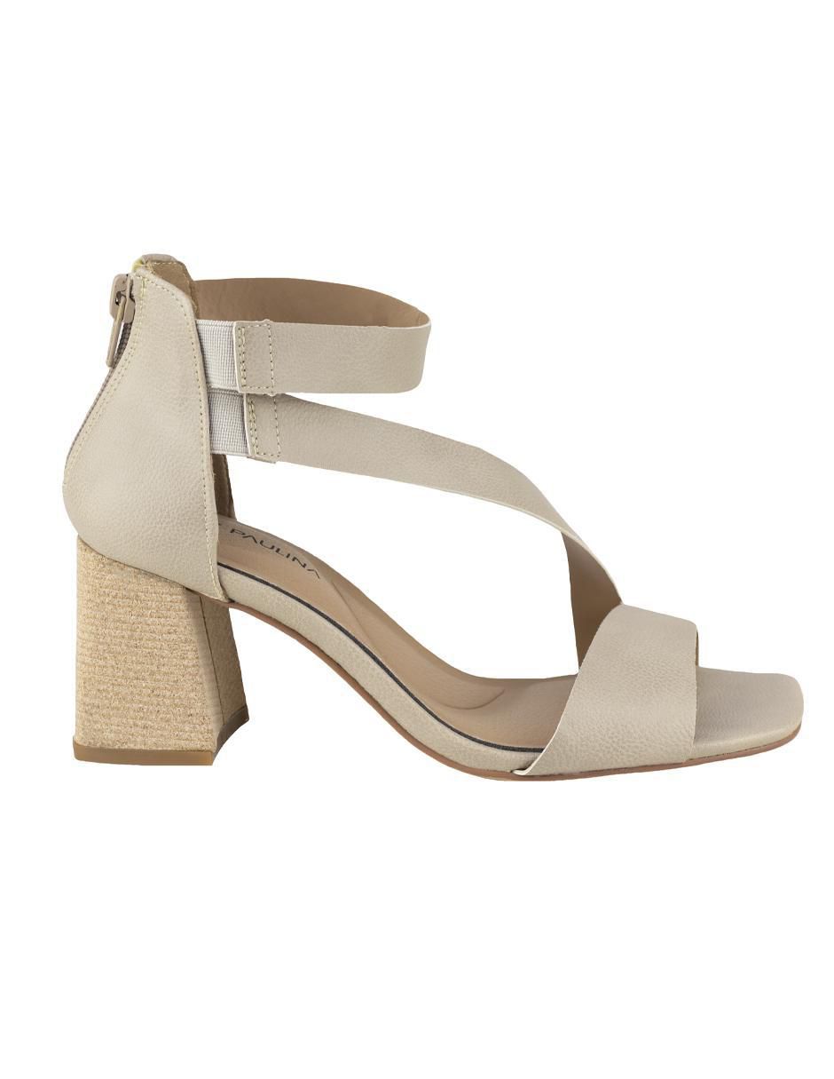 Sandalia para mujer 5