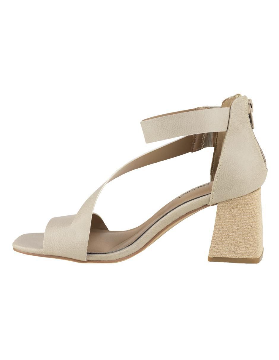 Sandalia para mujer