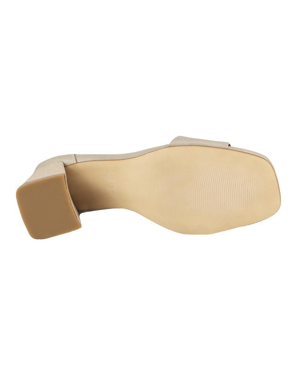 Sandalia para mujer