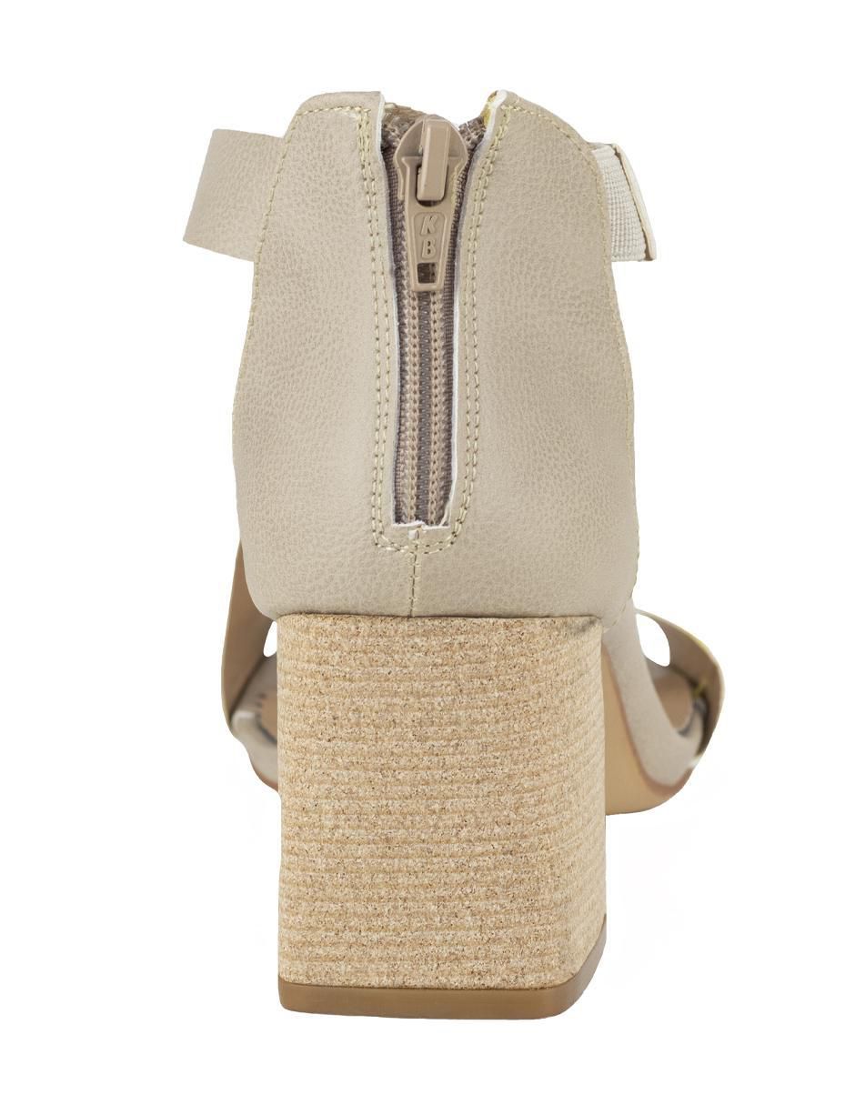 Sandalia para mujer