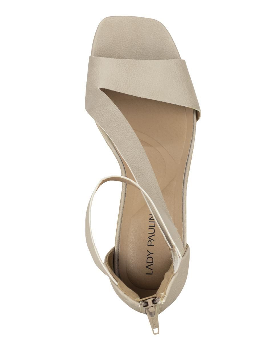 Sandalia para mujer 6