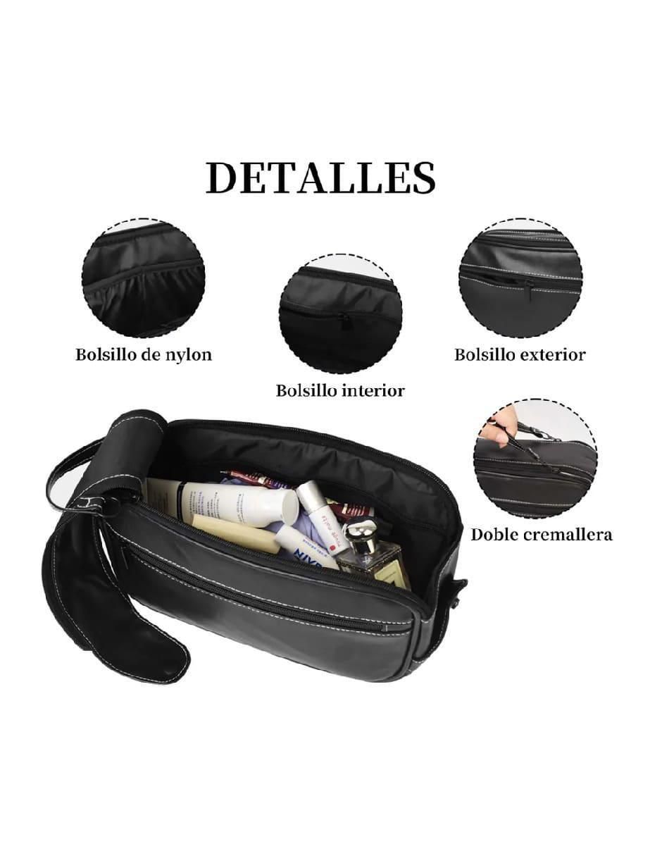 Neceser impermeable para hombre 2