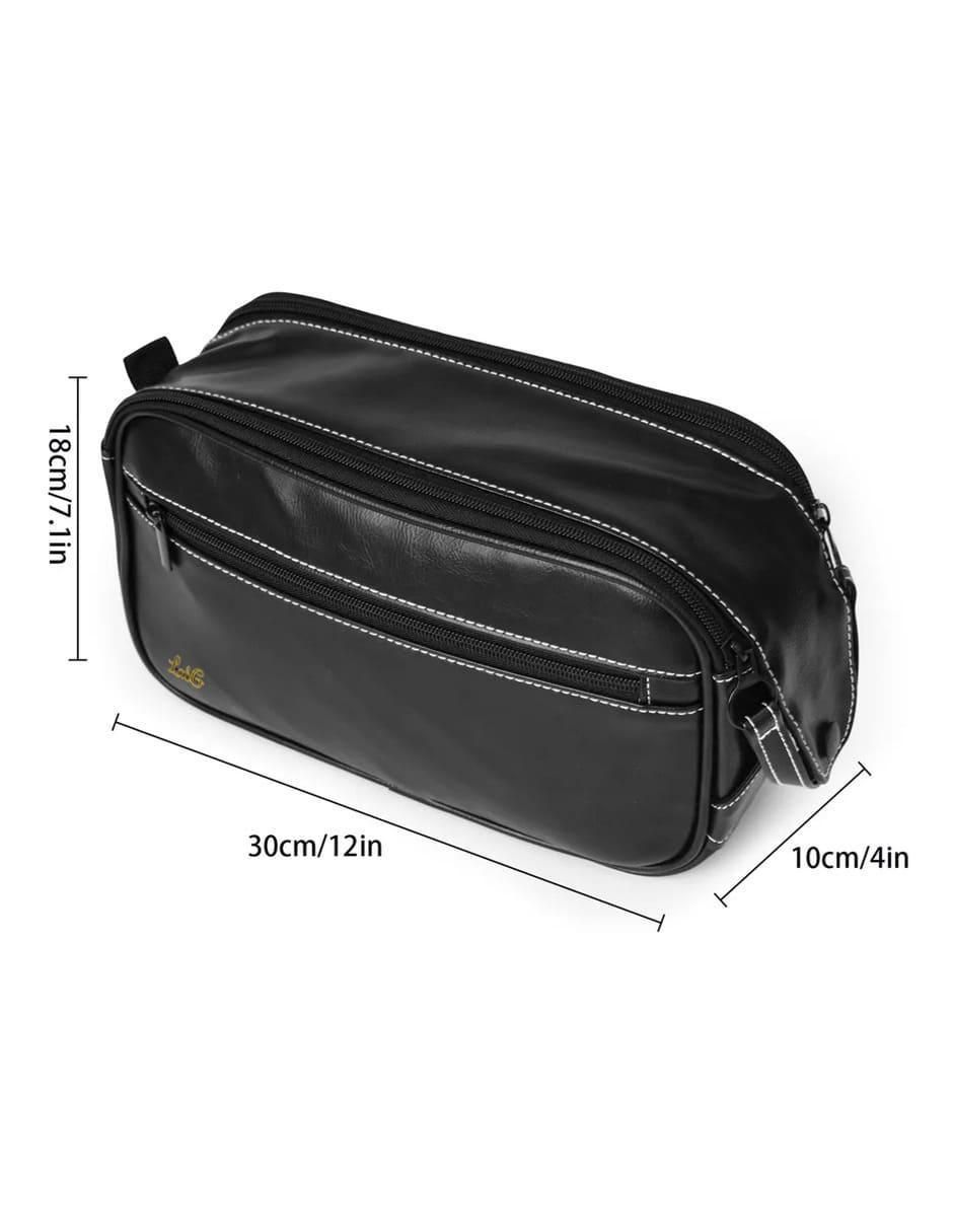 Neceser impermeable para hombre 5