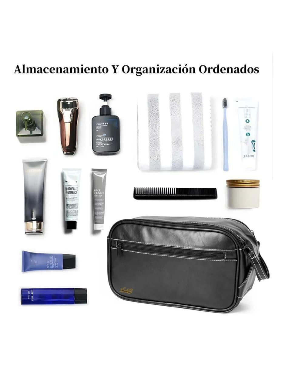 Neceser impermeable para hombre 3