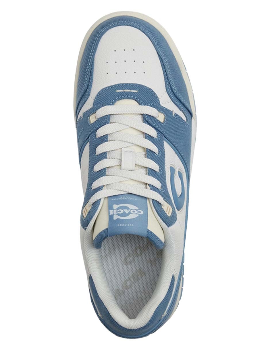 Tenis Soho para mujer 6