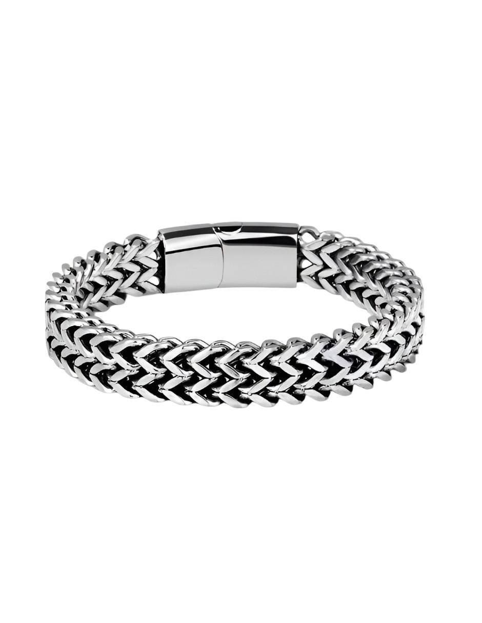 Brazalete acabado cepillado Brazalete acabado cepillado