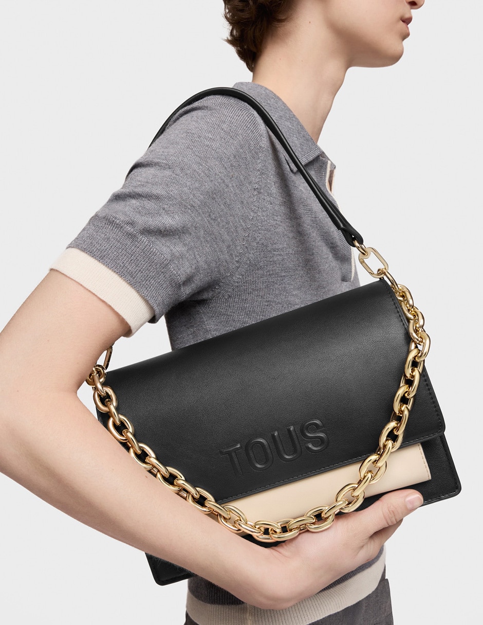 Bolsa bandolera Kaos Icon para mujer 8