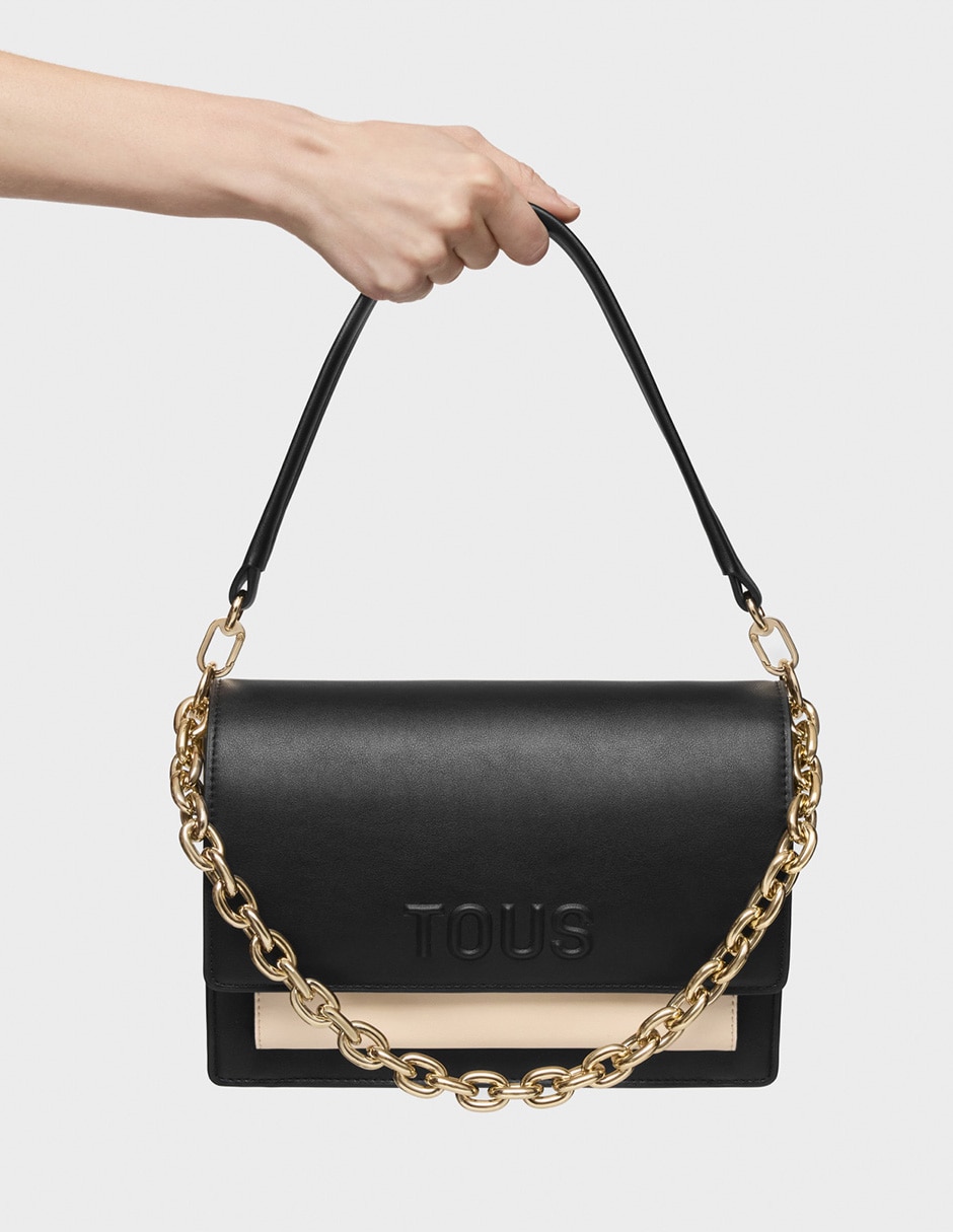 Bolsa bandolera Kaos Icon para mujer 6